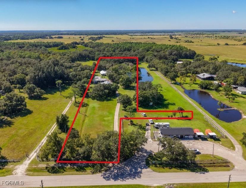 4419 Loblolly Bay Rd., Labelle, FL 33935