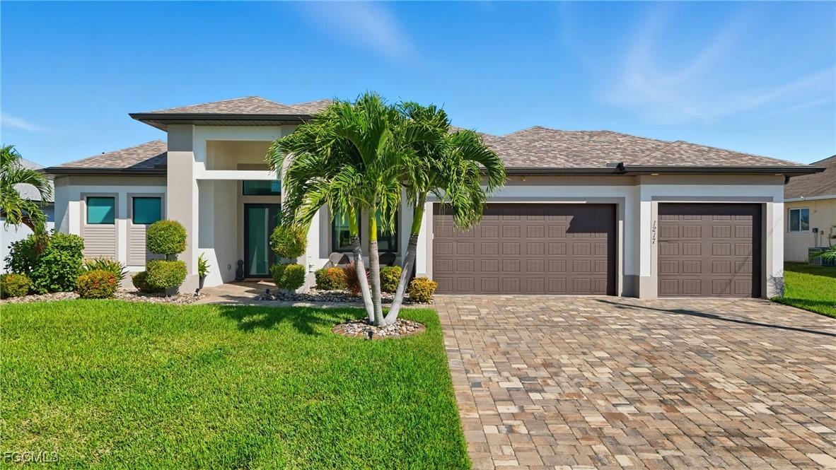 1217 SW 15th Ter., Cape Coral, FL 33991