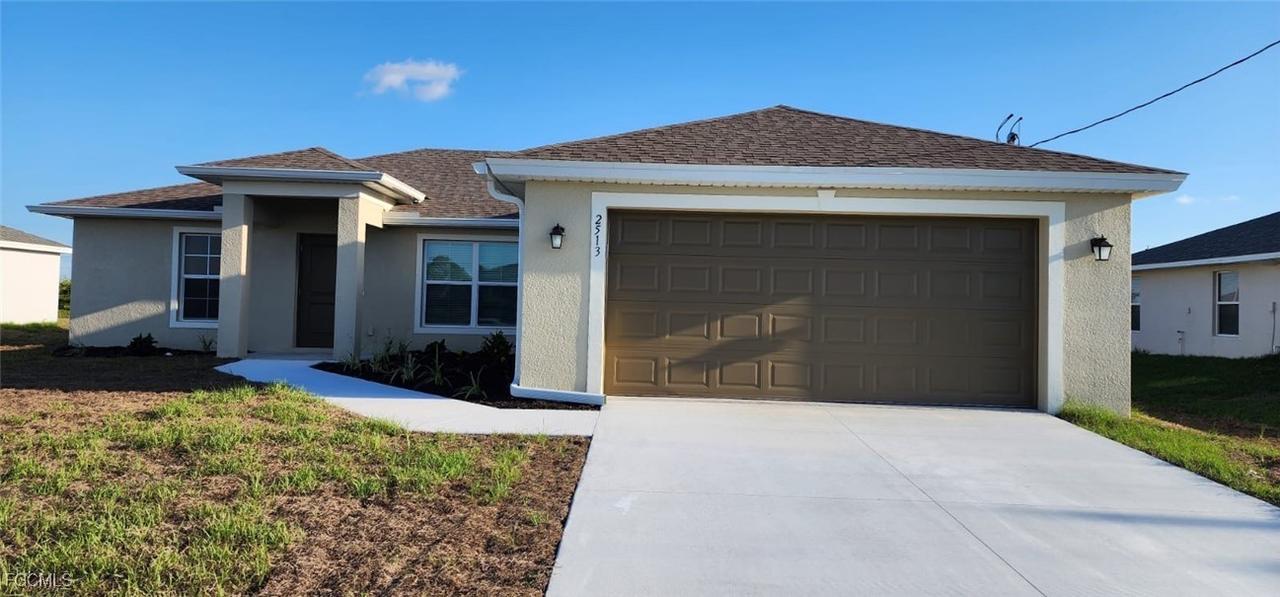 2513 43rd St., Lehigh Acres, FL 33976
