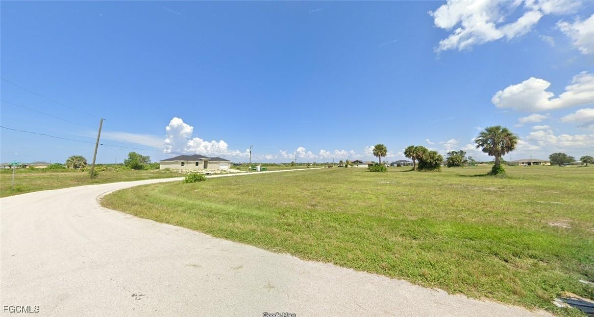3623 NW 38th Ln., Cape Coral, FL 33993