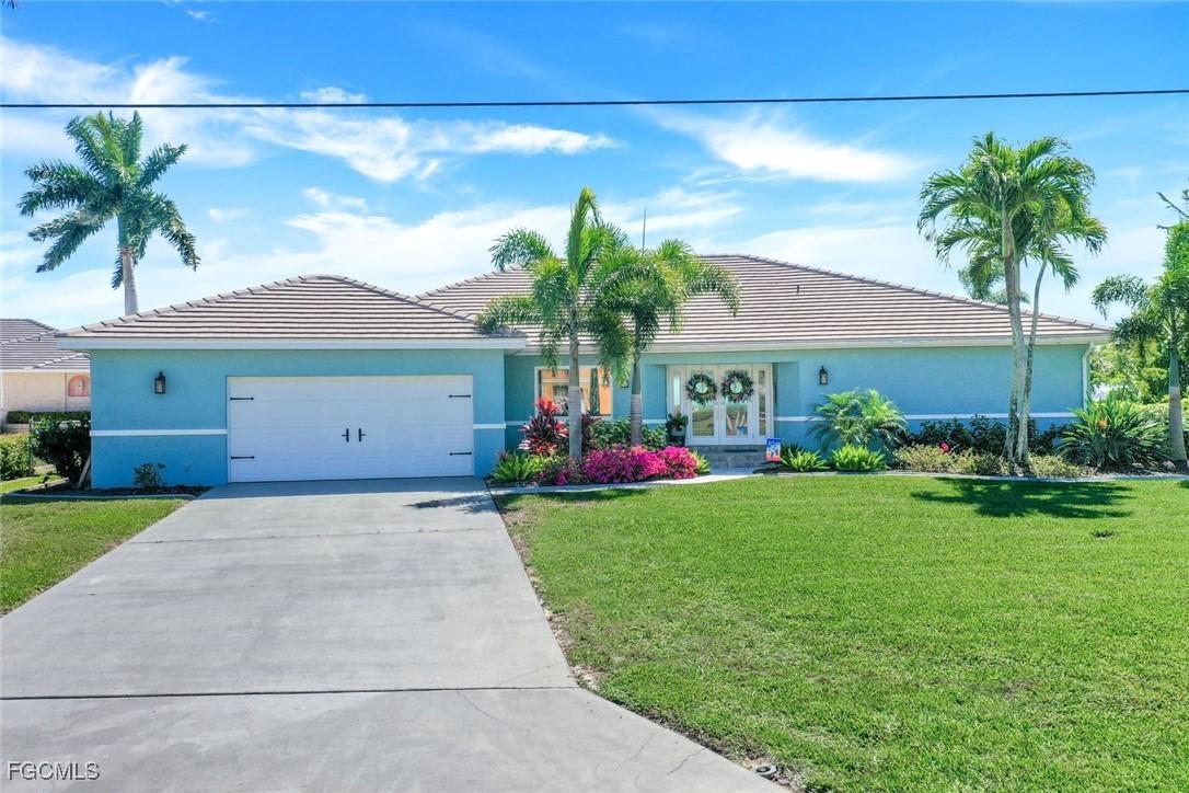 3735 SE 21st Pl., Cape Coral, FL 33904