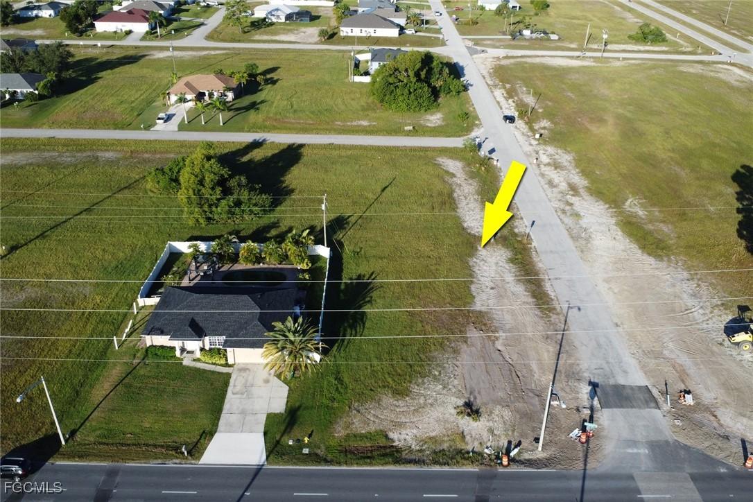 1512 Santa Barbara Blvd., Cape Coral, FL 33993