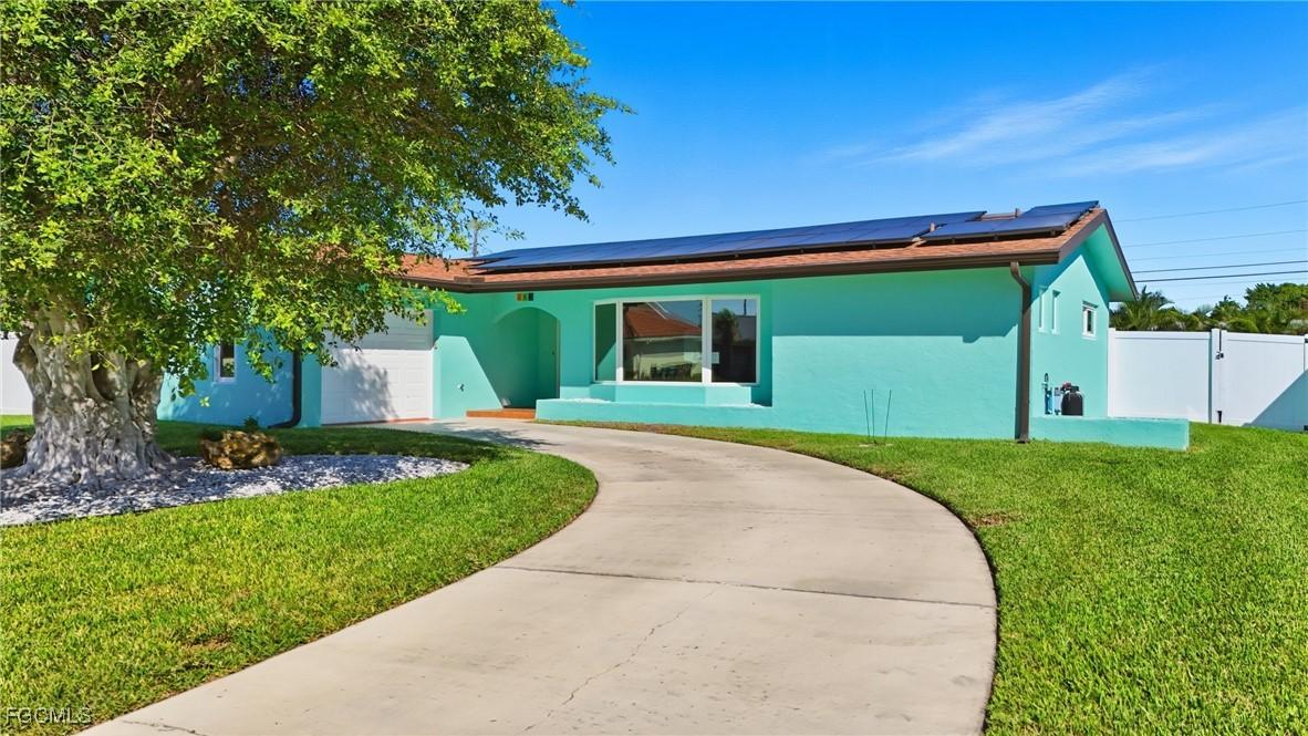 233 SE 47th St., Cape Coral, FL 33904