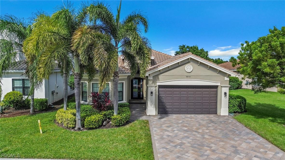 4085 Nova Ln., Naples, FL 34119