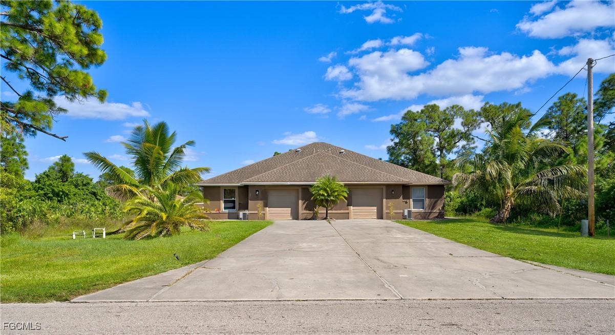 739 Eisenhower Blvd., Lehigh Acres, FL 33974