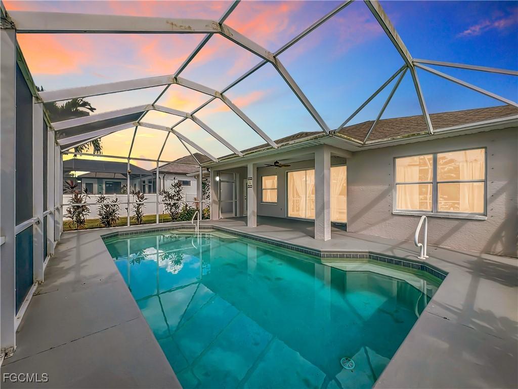 4930 SW 25th Ct., Cape Coral, FL 33914