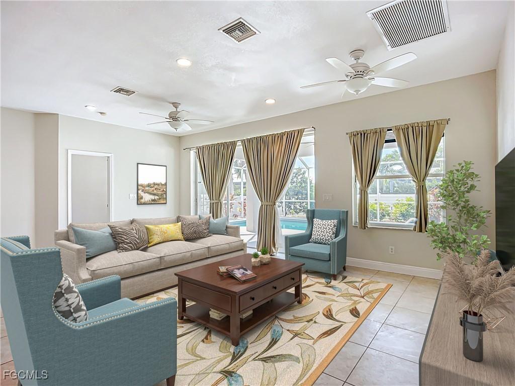 4930 SW 25th Ct., Cape Coral, FL 33914