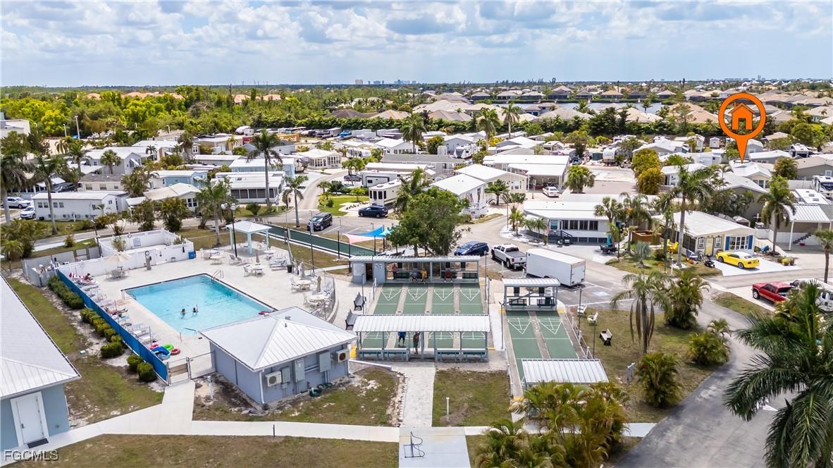 5756 Pink Panther Dr., Fort Myers, FL 33908