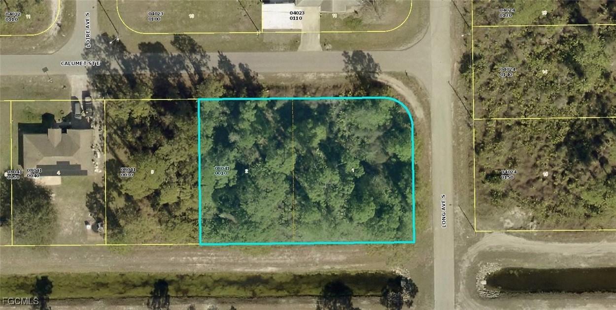 872 Calumet St., Lehigh Acres, FL 33974