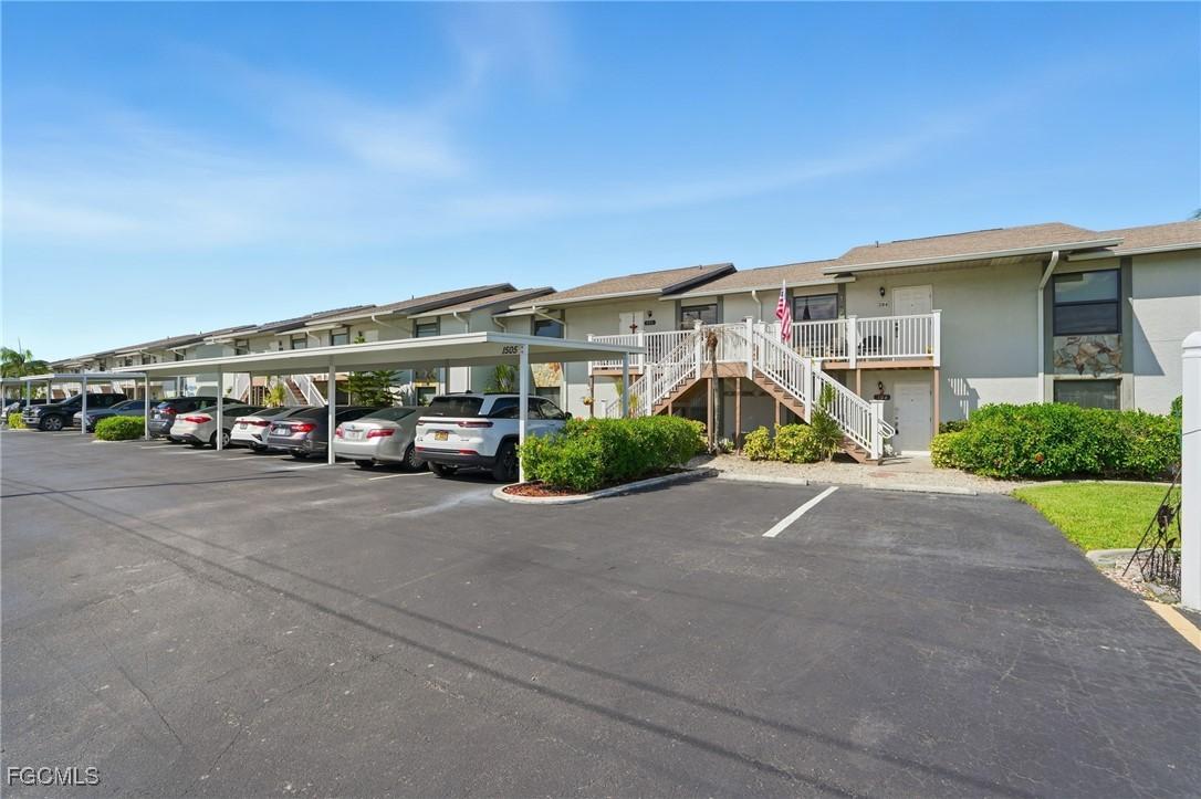 1505 SW 47th Ter. #104, Cape Coral, FL 33914