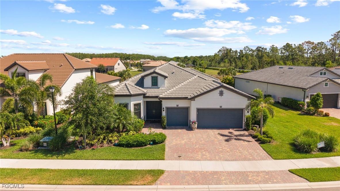 11498 Tiverton Trace, Fort Myers, FL 33913