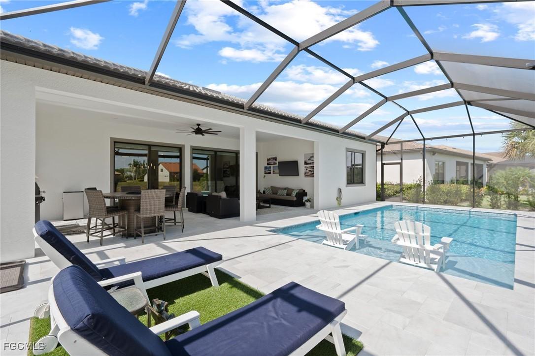 11498 Tiverton Trace, Fort Myers, FL 33913