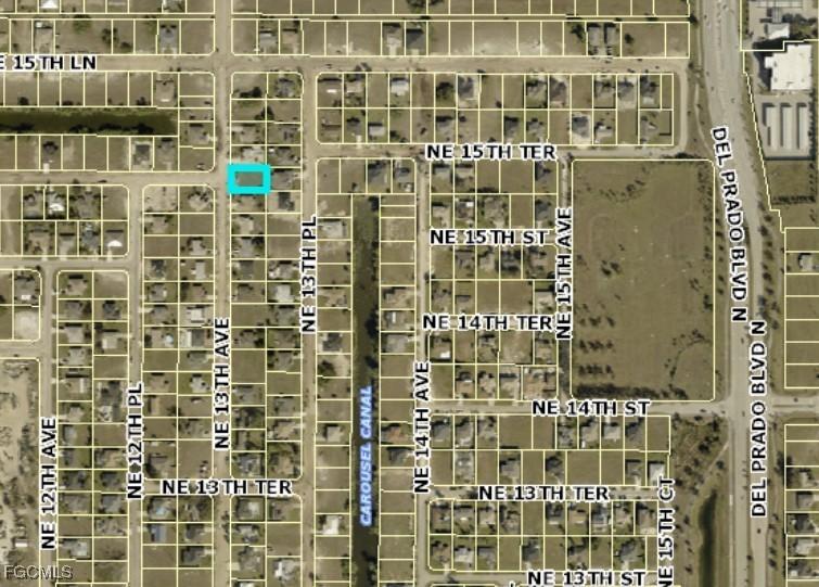 1513 NE 13th Ave., Cape Coral, FL 33909