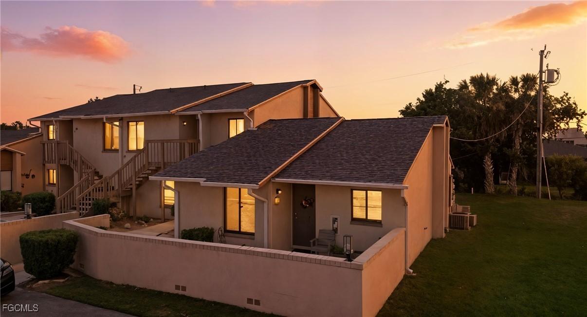 4616 SE 6th Ave. #104, Cape Coral, FL 33904