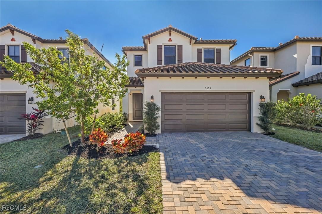 5650 Agostino Way, Ave Maria, FL 34142