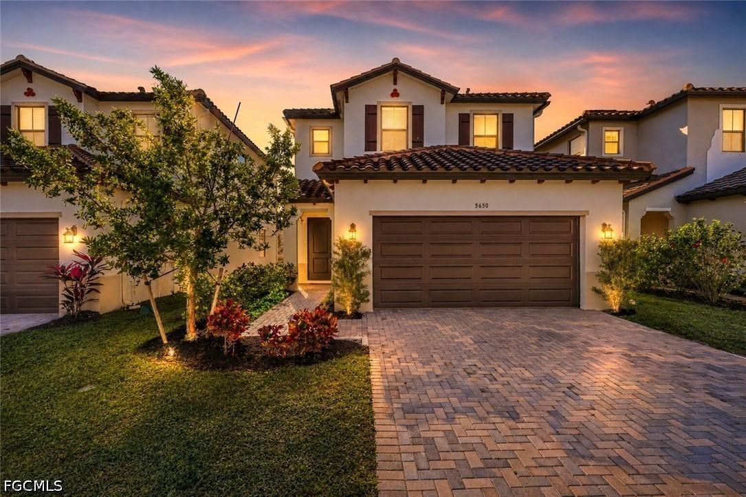 5650 Agostino Way, Ave Maria, FL 34142