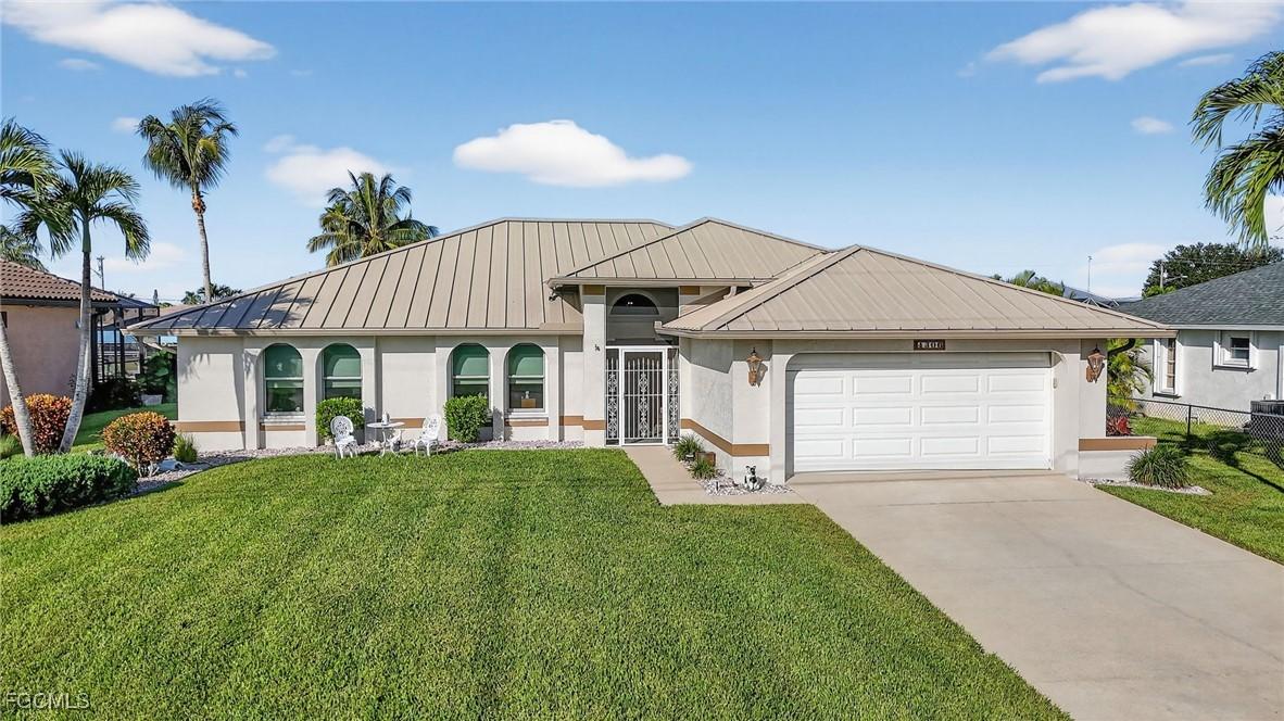 4306 SW 3rd Ave., Cape Coral, FL 33914