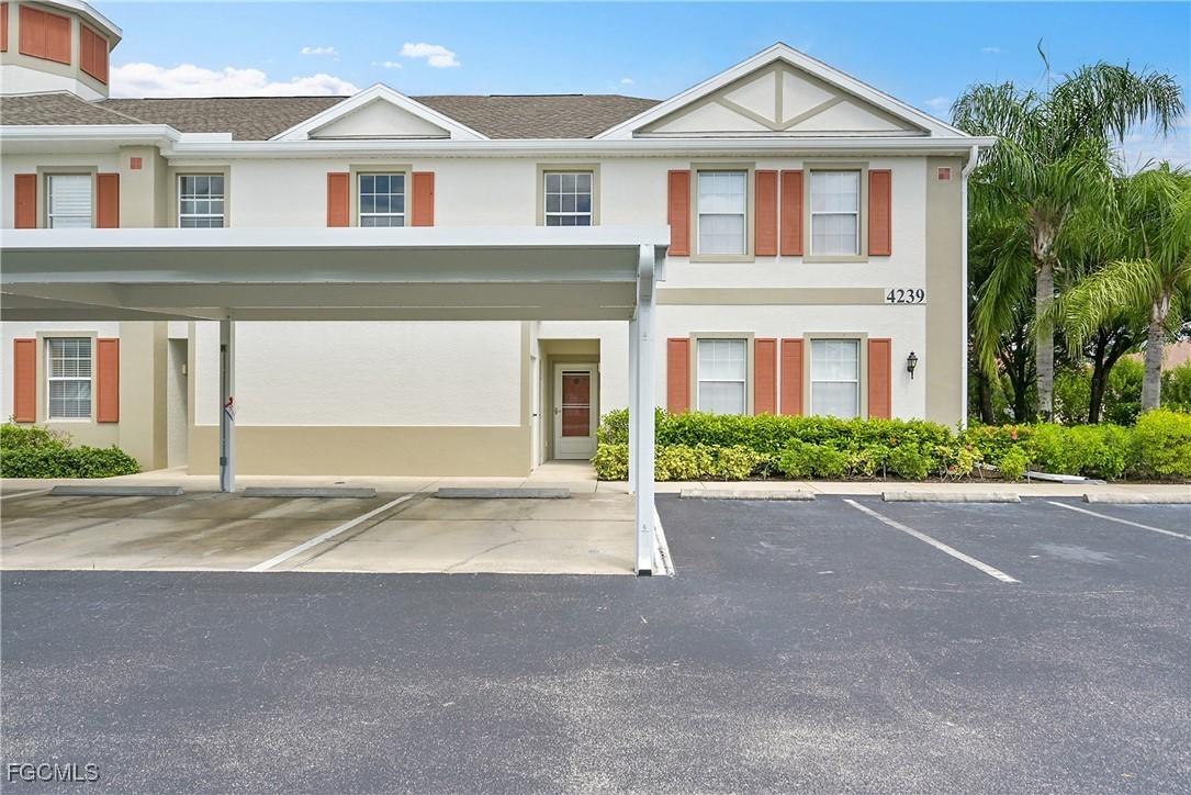 4239 Liron Ave. #104, Fort Myers, FL 33916