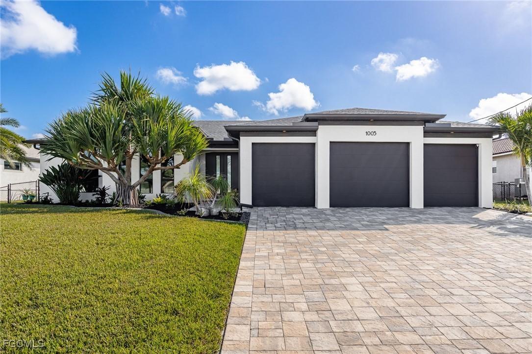 1005 NW 36th Pl., Cape Coral, FL 33993