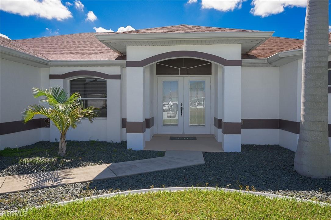 1722 NW 18th St., Cape Coral, FL 33993