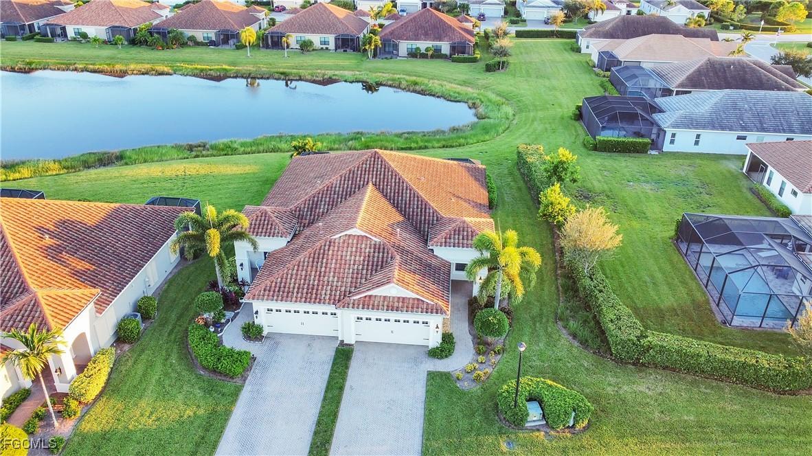 4649 Watercolor Way, Fort Myers, FL 33966