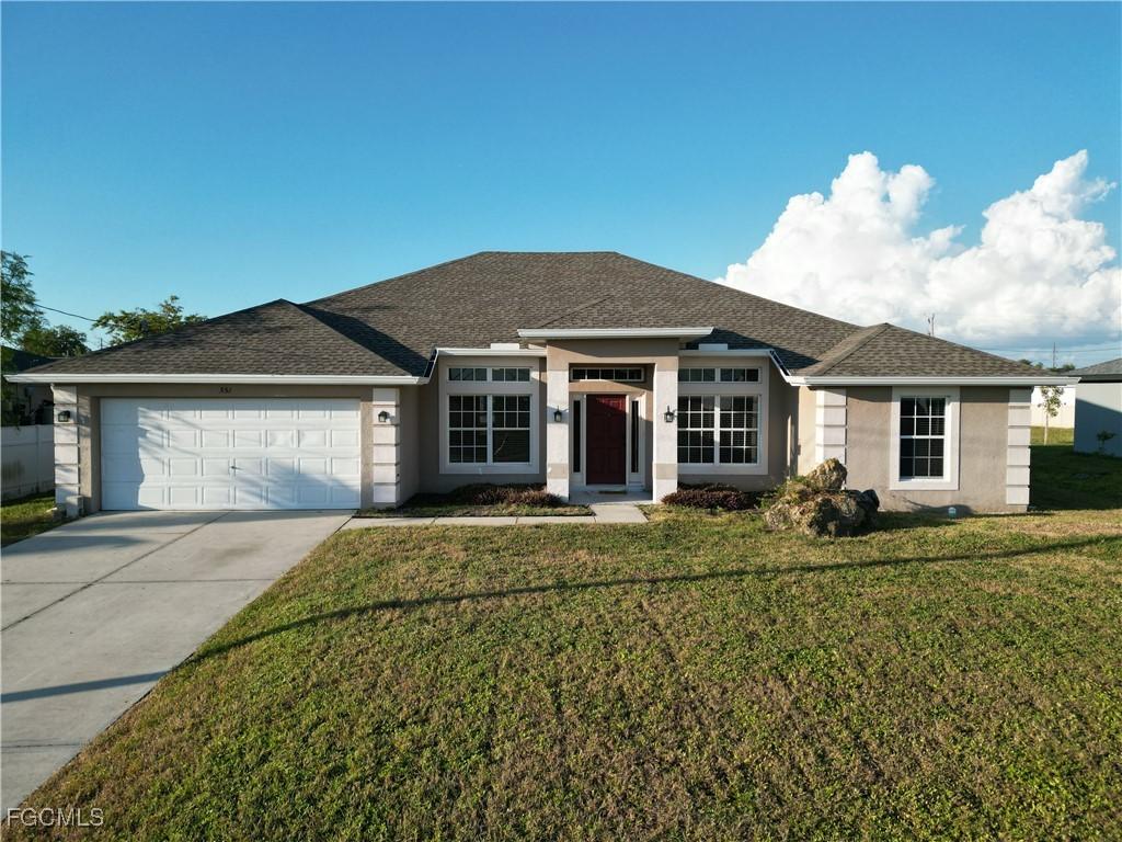 351 NE 25th Ter., Cape Coral, FL 33909