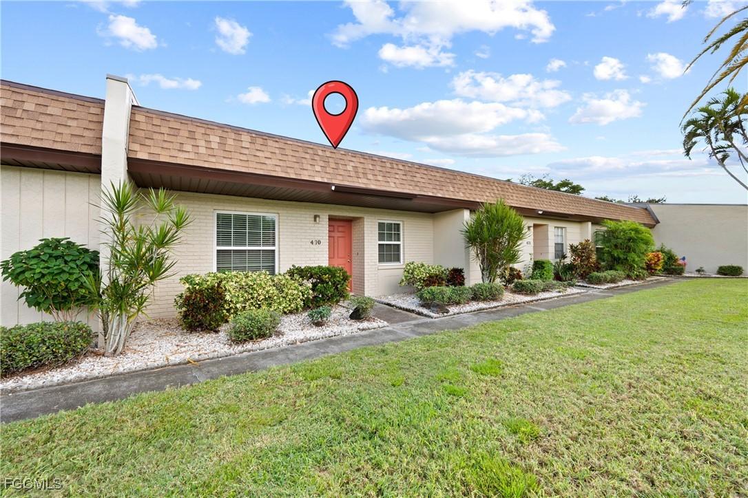 6300 S Pointe Blvd. #470, Fort Myers, FL 33919