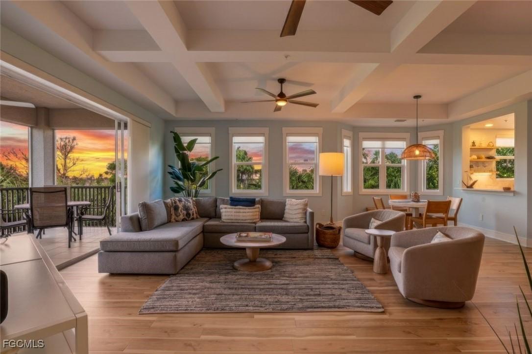 5789 Baltusrol Ct. #302, Sanibel, FL 33957