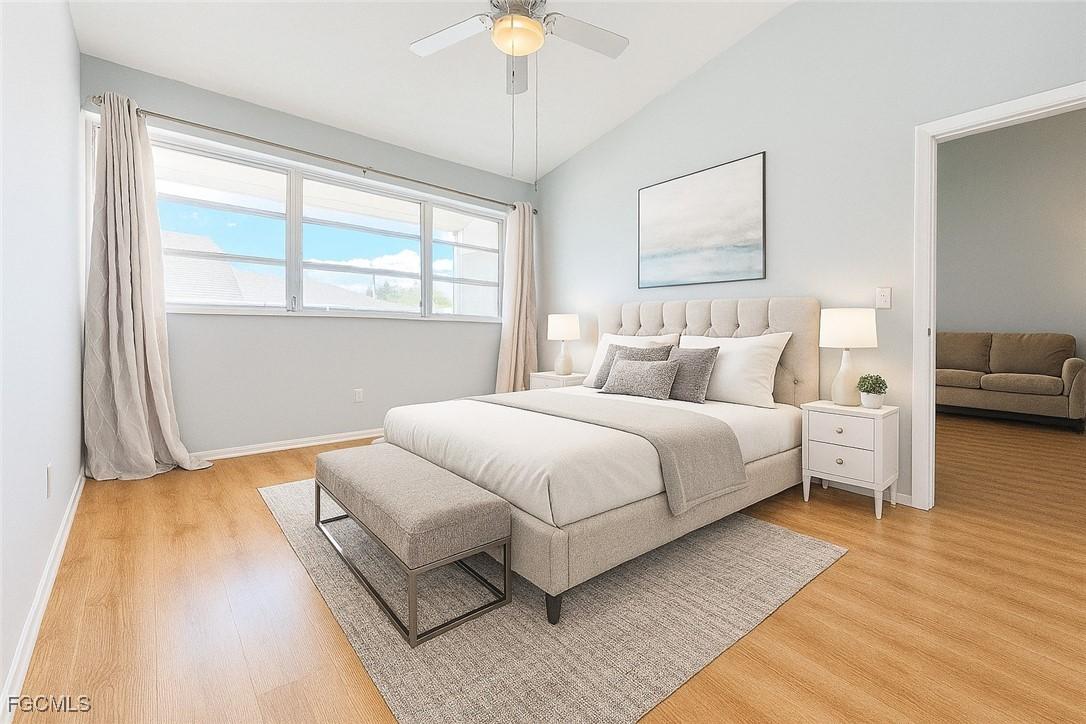 4213 Palm Tree Blvd. #9, Cape Coral, FL 33904