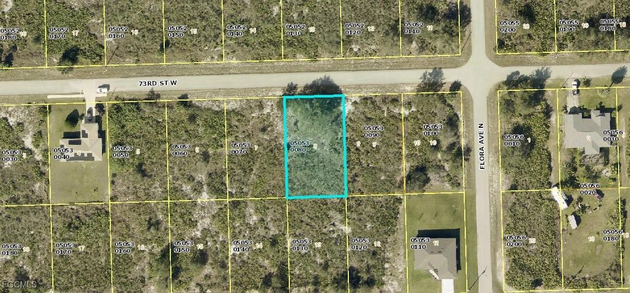 2705 73rd St., Lehigh Acres, FL 33971