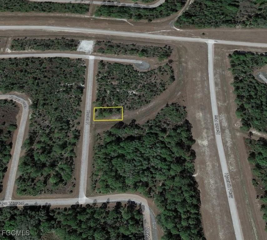 309 Houston Pl., Labelle, FL 33935