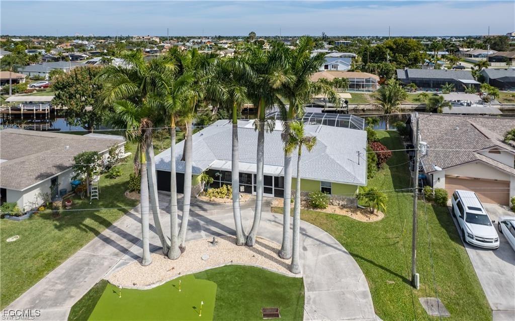 3823 SE 13th Ave., Cape Coral, FL 33904