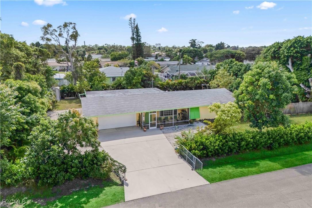 2248 Ephraim Ave., Fort Myers, FL 33907