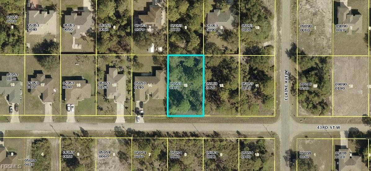 2704 43rd St., Lehigh Acres, FL 33971
