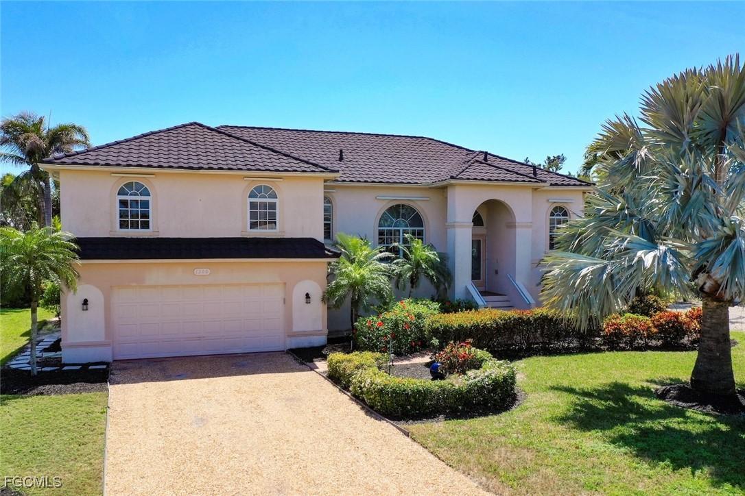 1300 Par View Dr., Sanibel, FL 33957