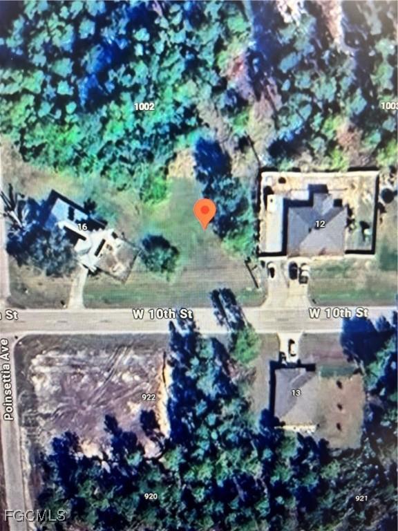 14 W 10th St., Lehigh Acres, FL 33972