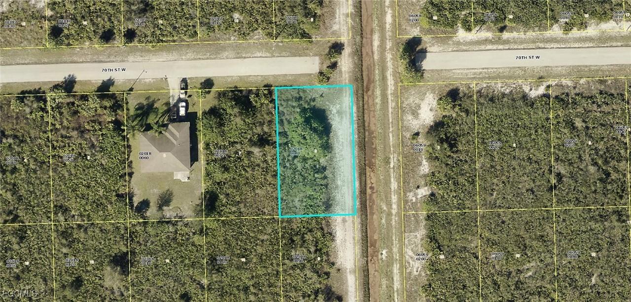 2901 70th St., Lehigh Acres, FL 33971