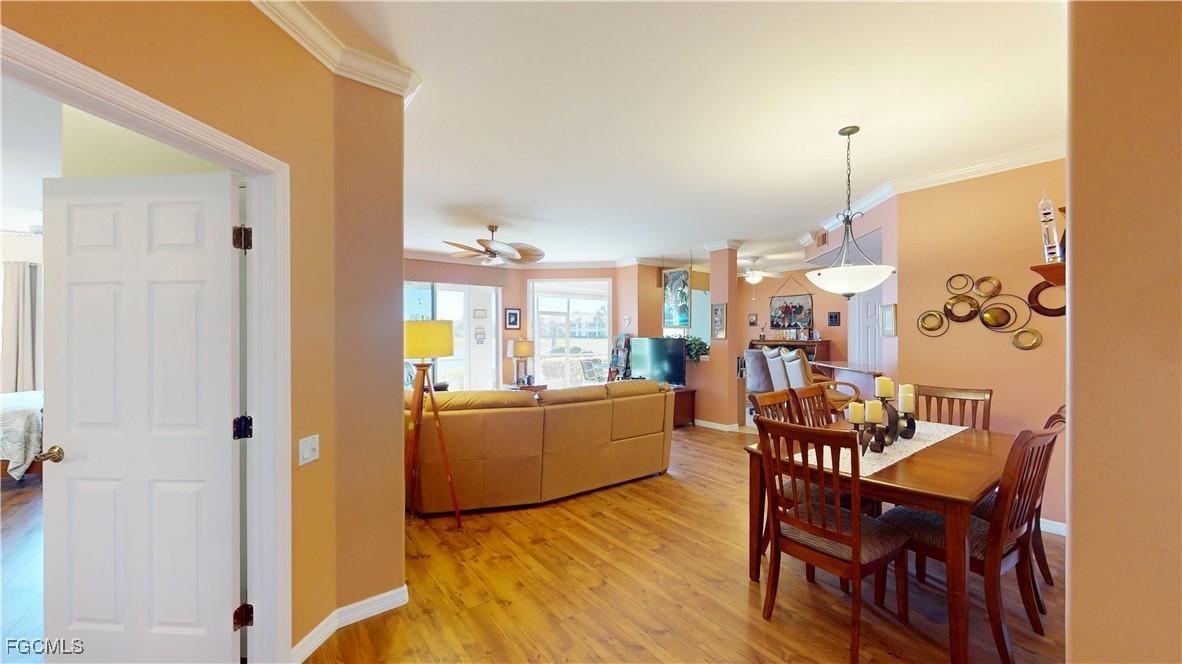 9170 Bayberry Bend #102, Fort Myers, FL 33908