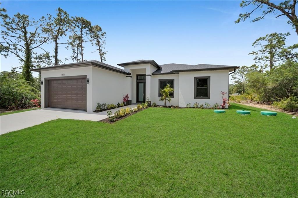 1505 Williams Ave., Lehigh Acres, FL 33972