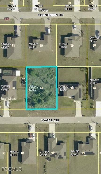 189 Yager Cir., Fort Myers, FL 33913