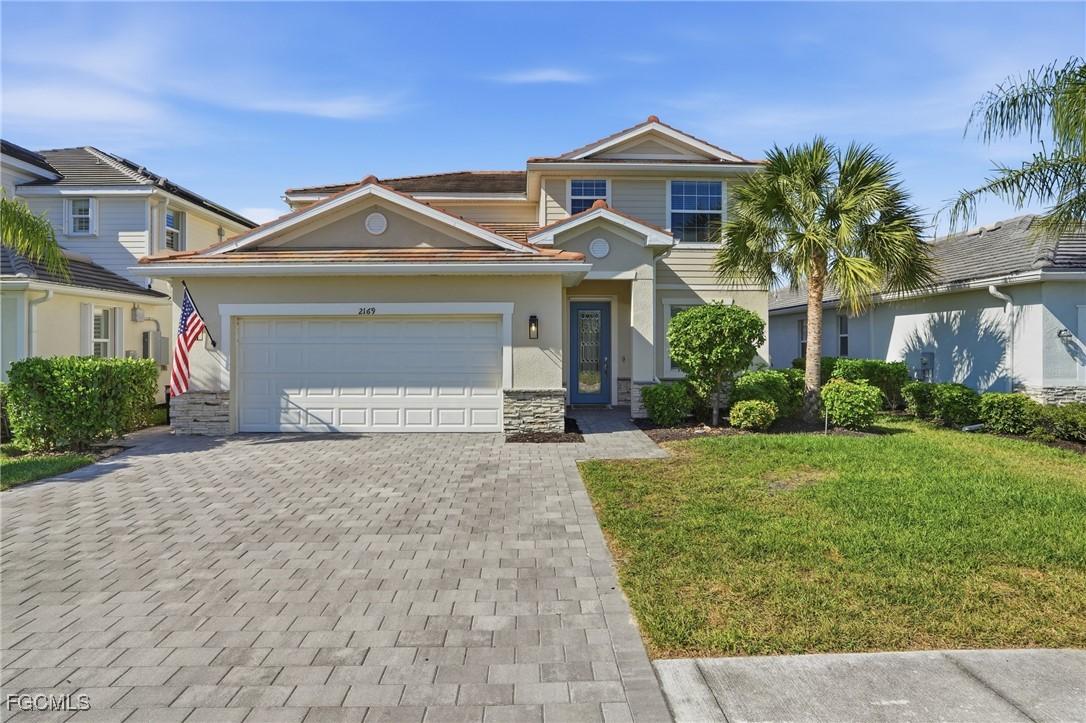2169 Clementine St., Naples, FL 34120