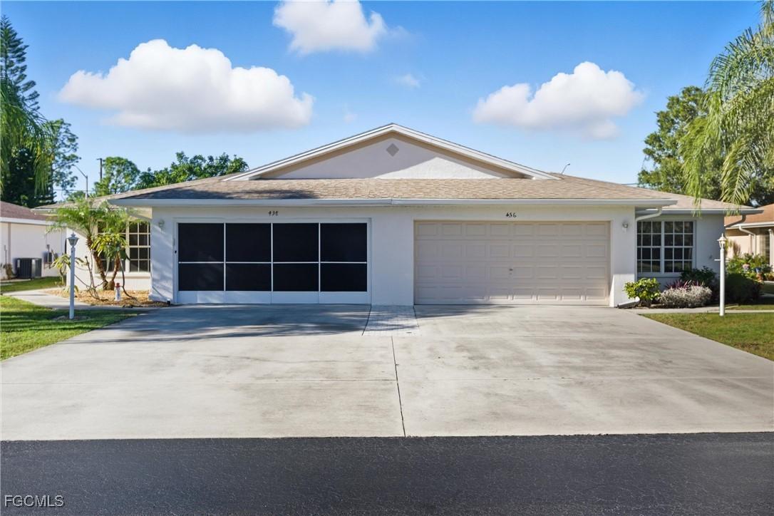 436 Bethany Village Cir., Lehigh Acres, FL 33936