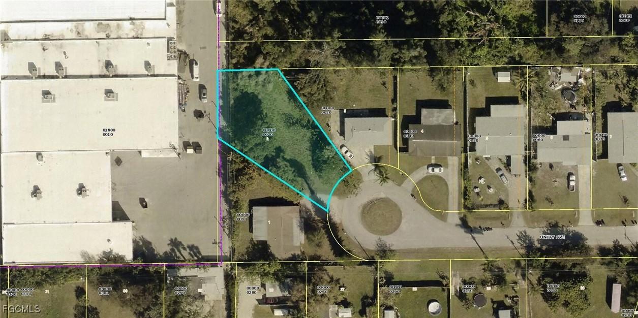 2107 Unity Ave., Fort Myers, FL 33901