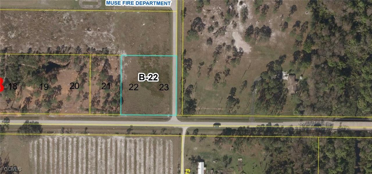 24550 Loblolly Bay Rd., Labelle, FL 33935