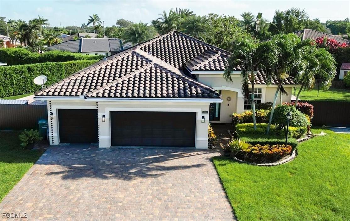 2133 Nw 14th Pl, Homestead, FL 33030