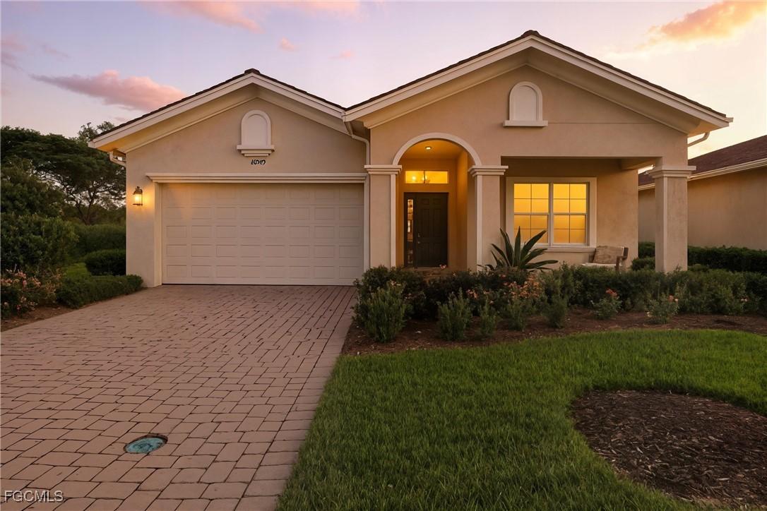 12825 Fairway Cove Ct., Fort Myers, FL 33905