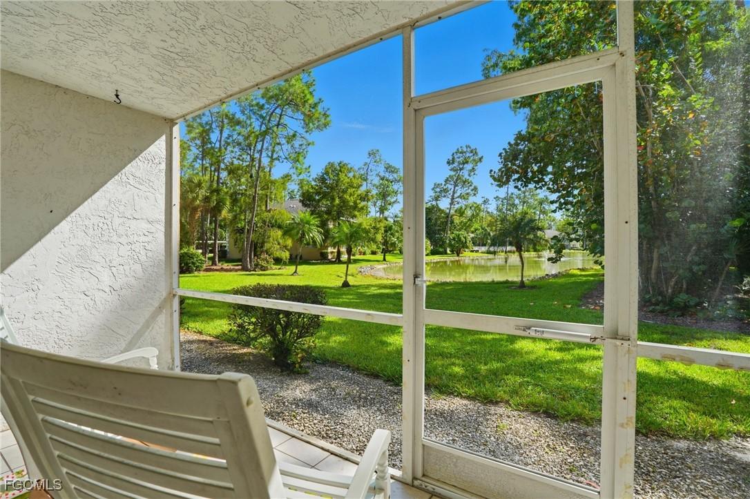 5620 Woodmere Lake Cir. #B101, Naples, FL 34112