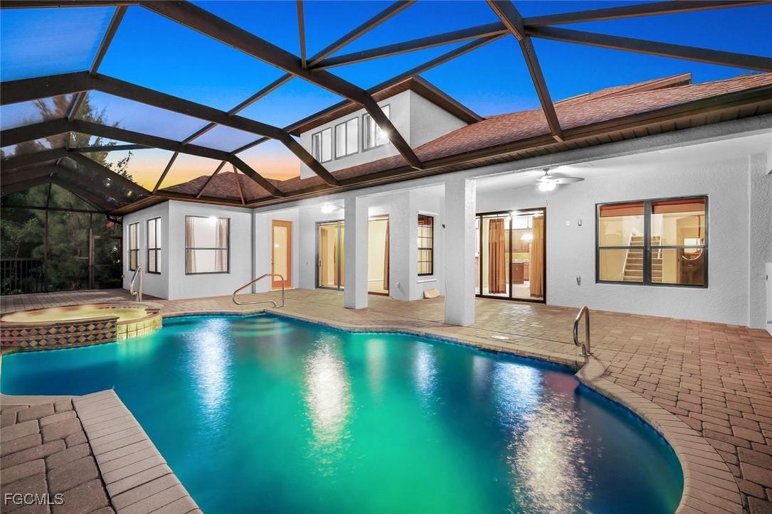 2832 SW 17th Ave., Cape Coral, FL 33914