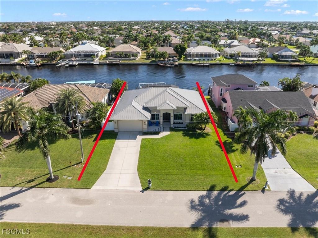 4413 SW 26th Ct., Cape Coral, FL 33914