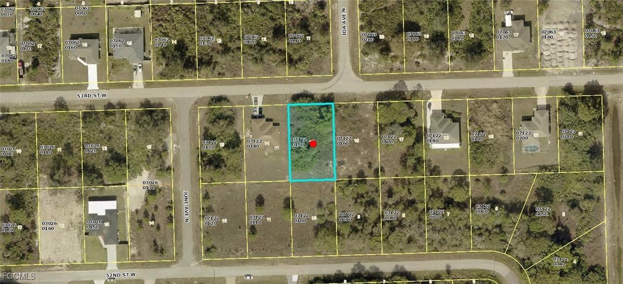 2801 53rd St., Lehigh Acres, FL 33971